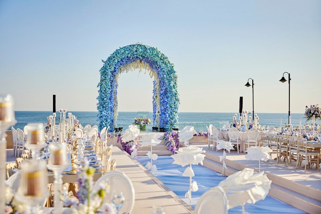 Crowne Plaza İstanbul -  Florya