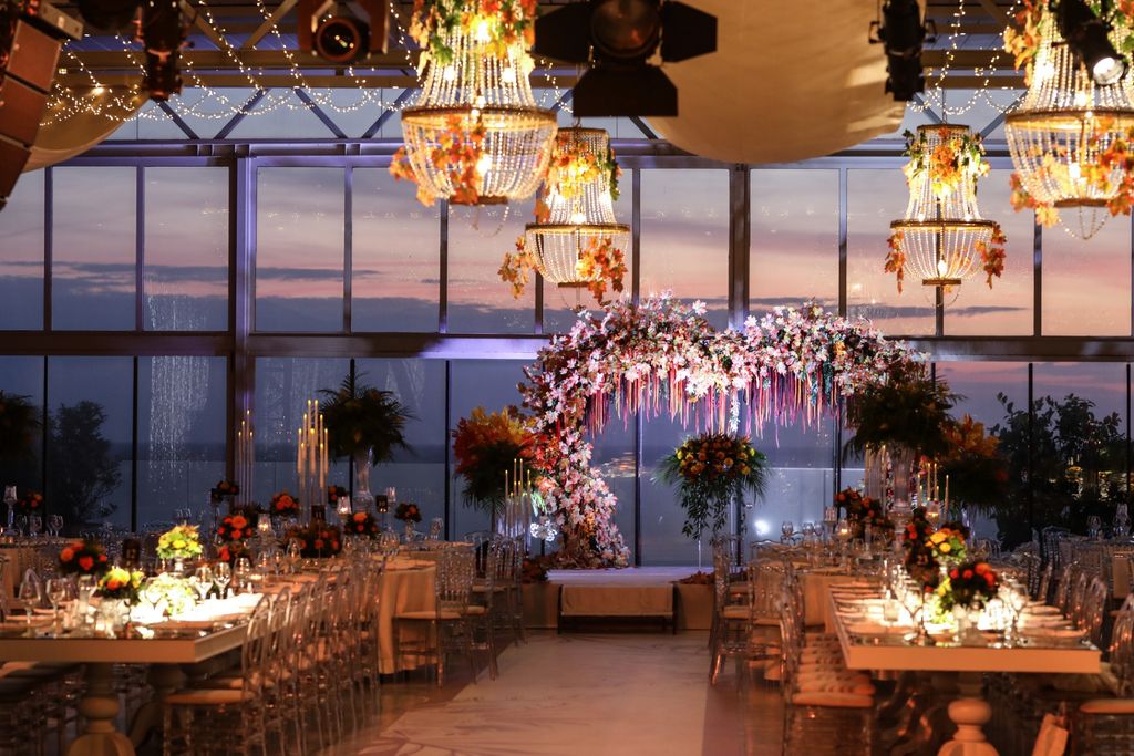 Crowne Plaza İstanbul -  Florya