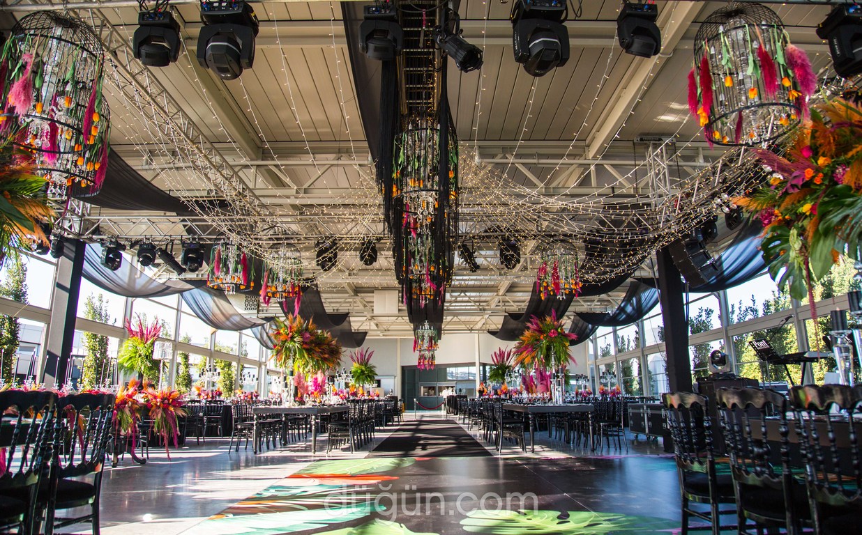 Crowne Plaza İstanbul -  Florya