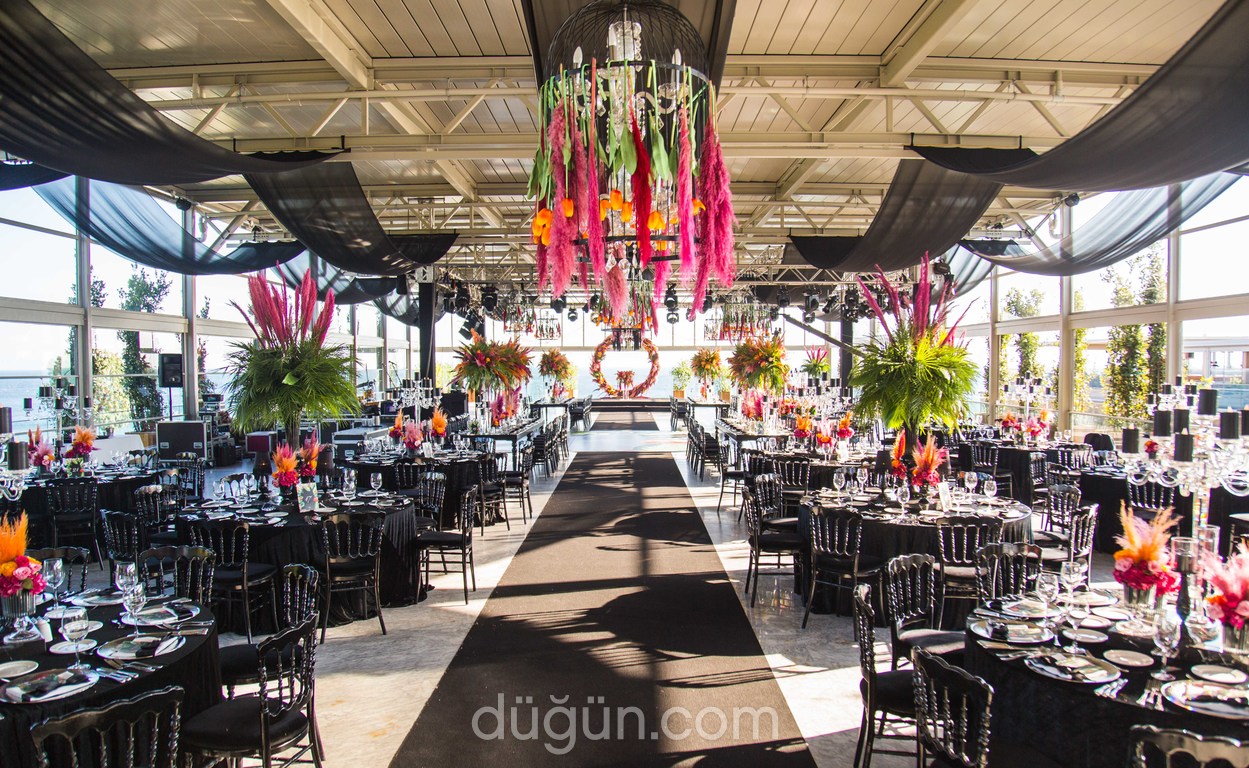 Crowne Plaza İstanbul -  Florya