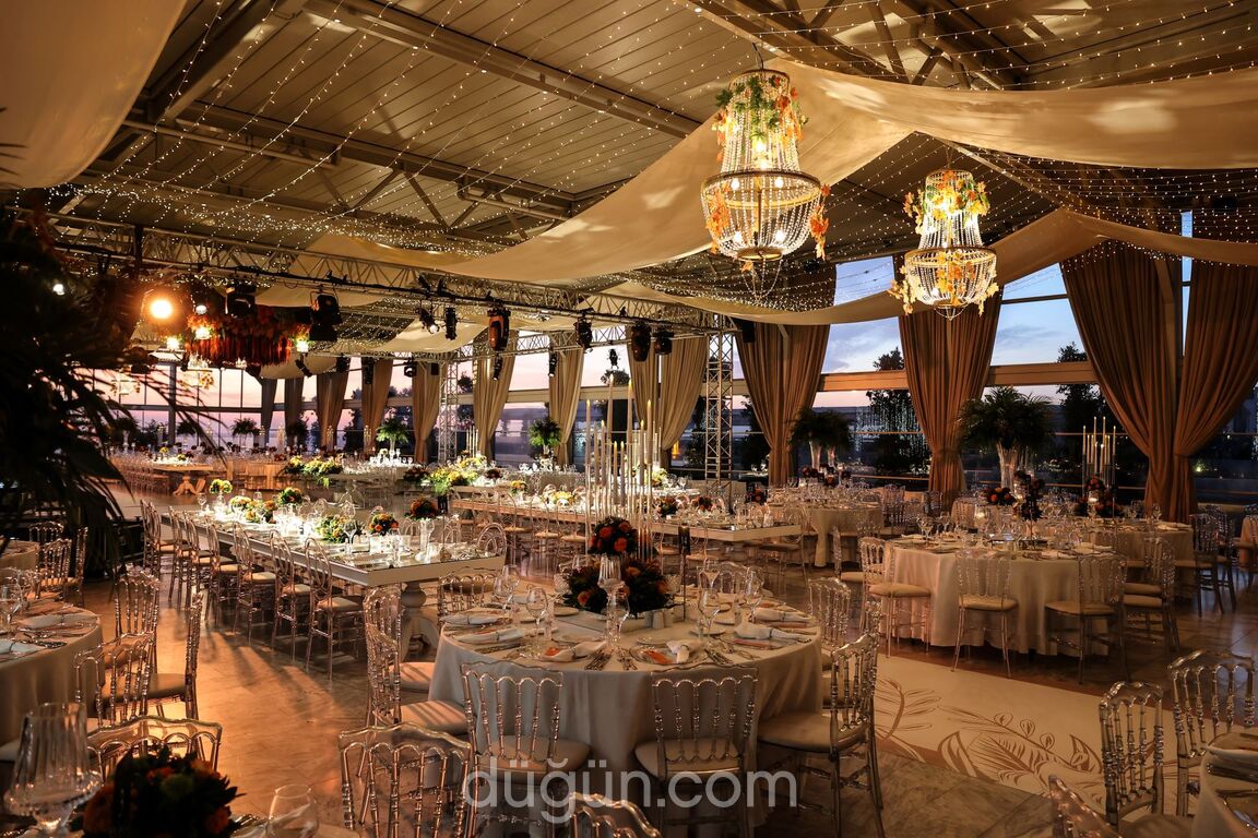 Crowne Plaza İstanbul -  Florya