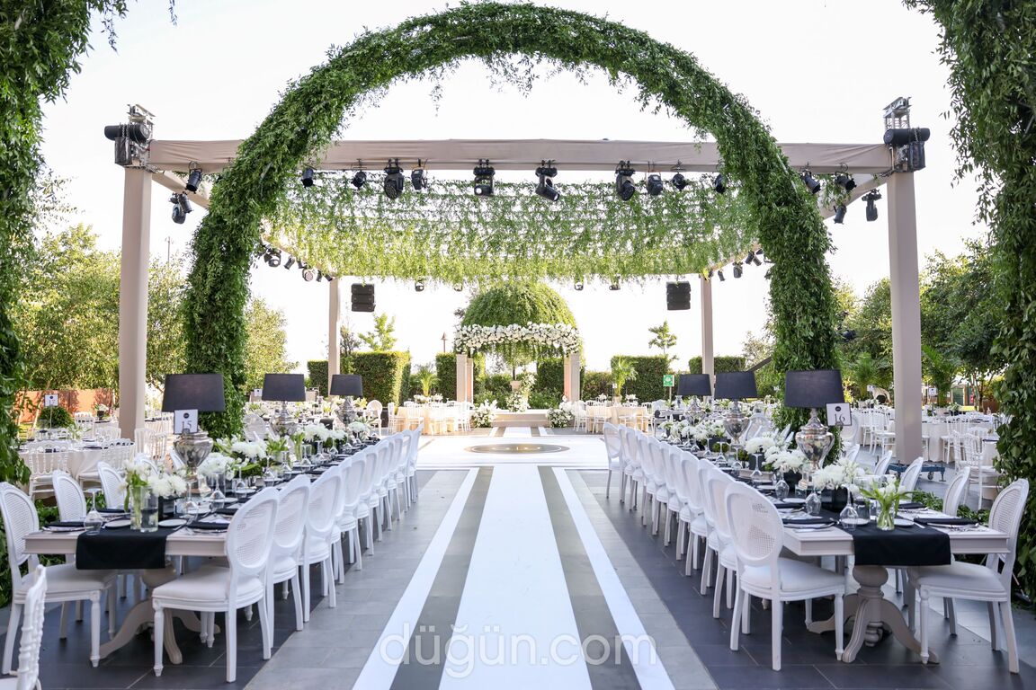 Crowne Plaza İstanbul -  Florya