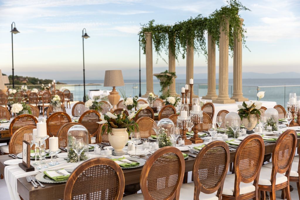 Crowne Plaza İstanbul -  Florya