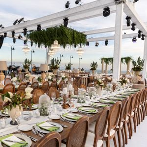 Crowne Plaza İstanbul -  Florya