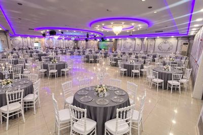 Salon Çınar