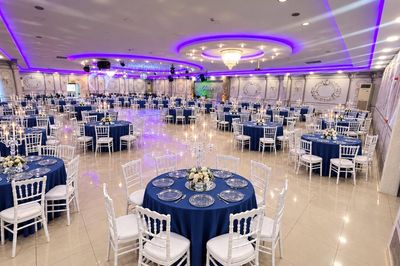 Salon Çınar