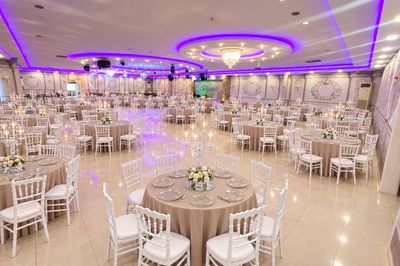 Salon Çınar