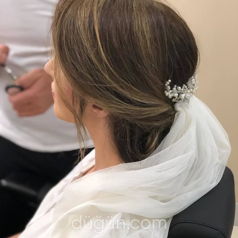 Erdem Kıramer Kuaför Nişantaşı