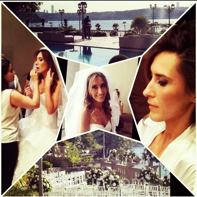 Erdem Kıramer Kuaför Nişantaşı