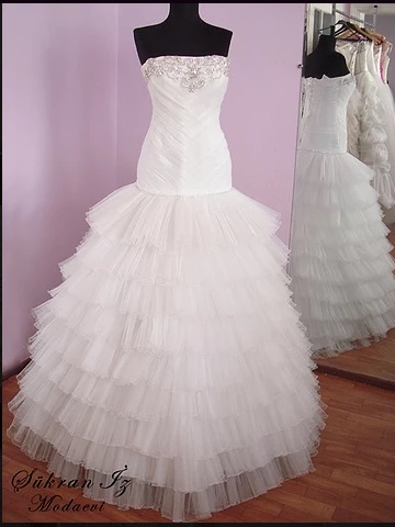 Şükran İz Moda Evi