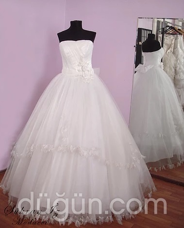 Şükran İz Moda Evi