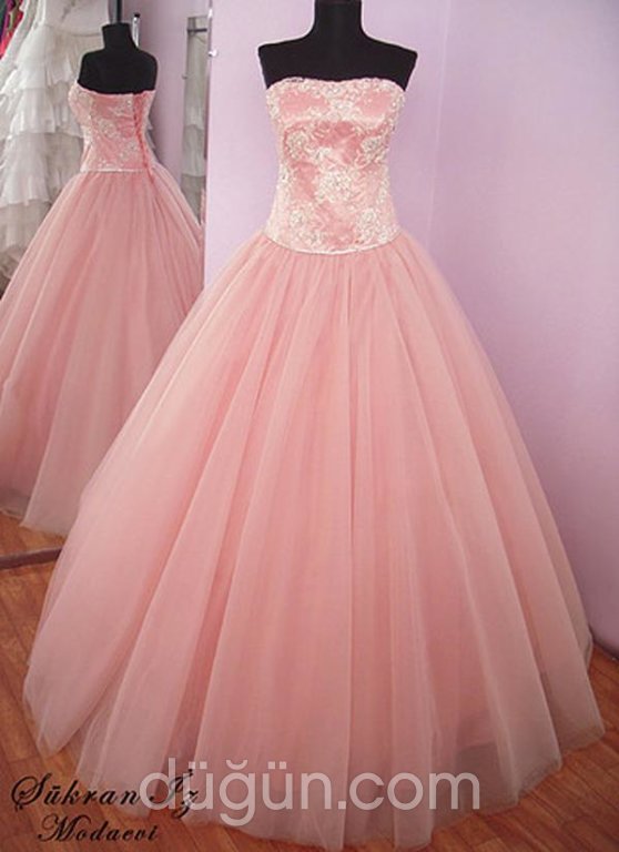 Şükran İz Moda Evi