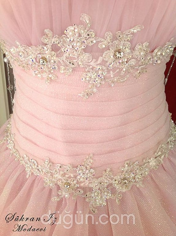 Şükran İz Moda Evi