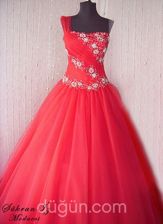 Şükran İz Moda Evi