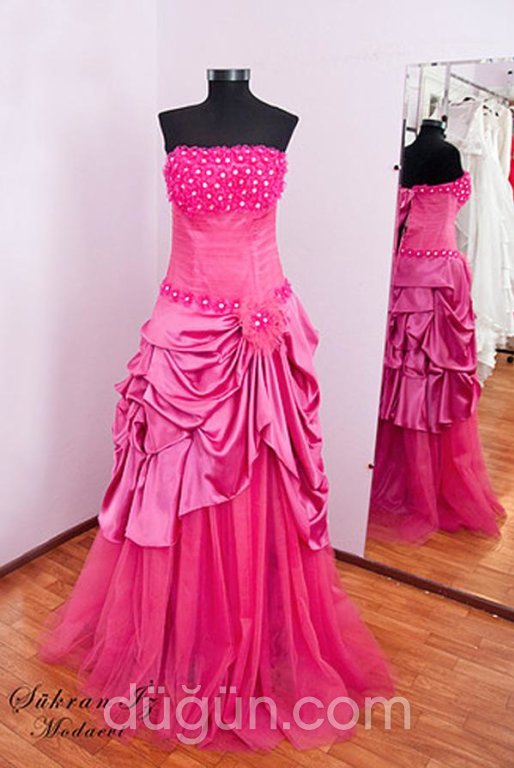 Şükran İz Moda Evi