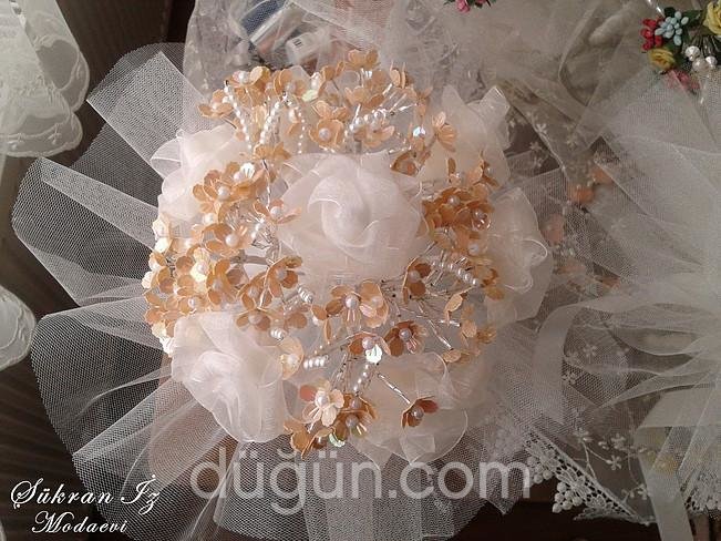 Şükran İz Moda Evi