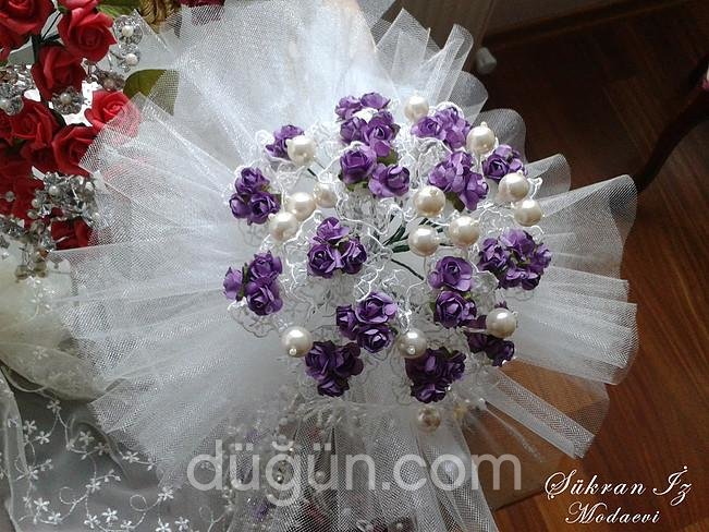 Şükran İz Moda Evi