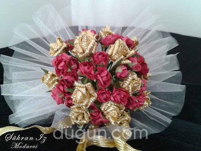 Şükran İz Moda Evi