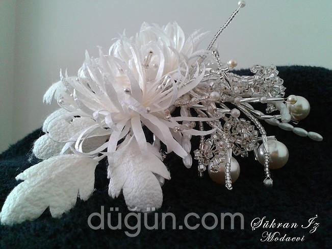 Şükran İz Moda Evi