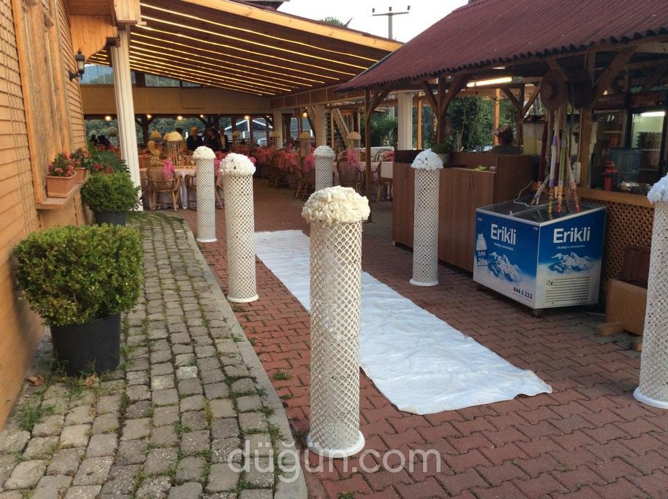 Acarlar Zümrüt Bahçe