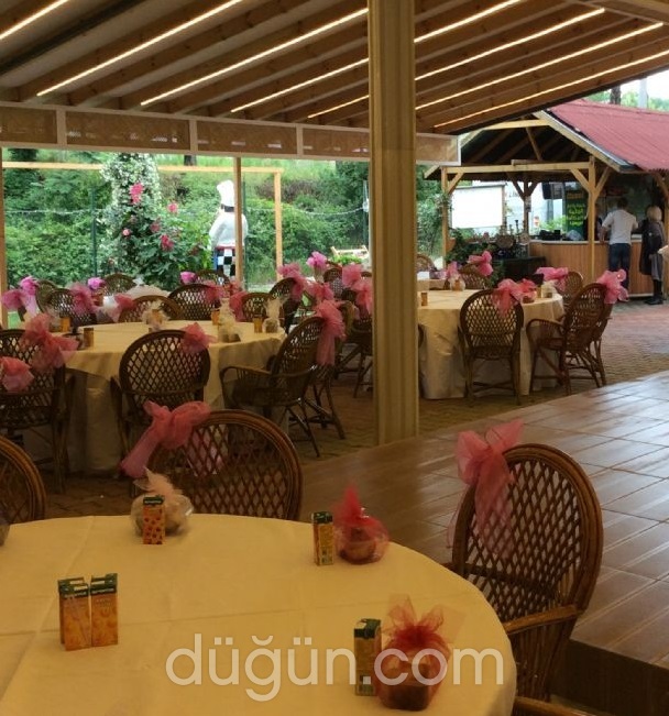 Acarlar Zümrüt Bahçe