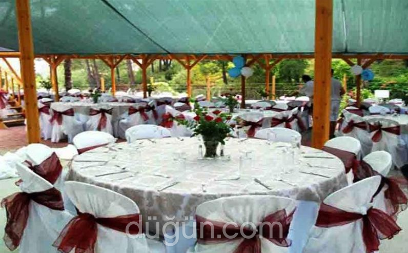 Acarlar Zümrüt Bahçe