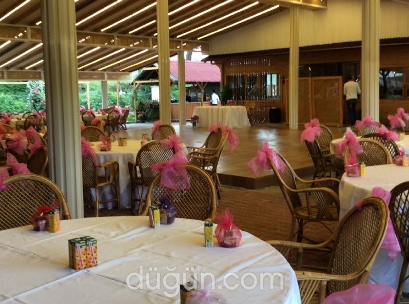 Acarlar Zümrüt Bahçe