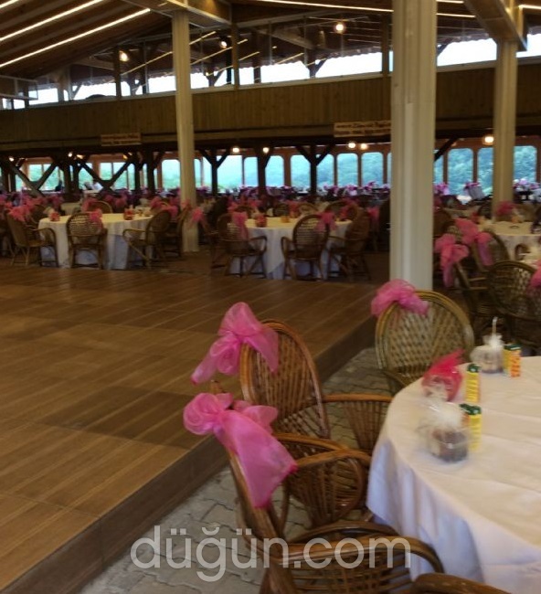 Acarlar Zümrüt Bahçe