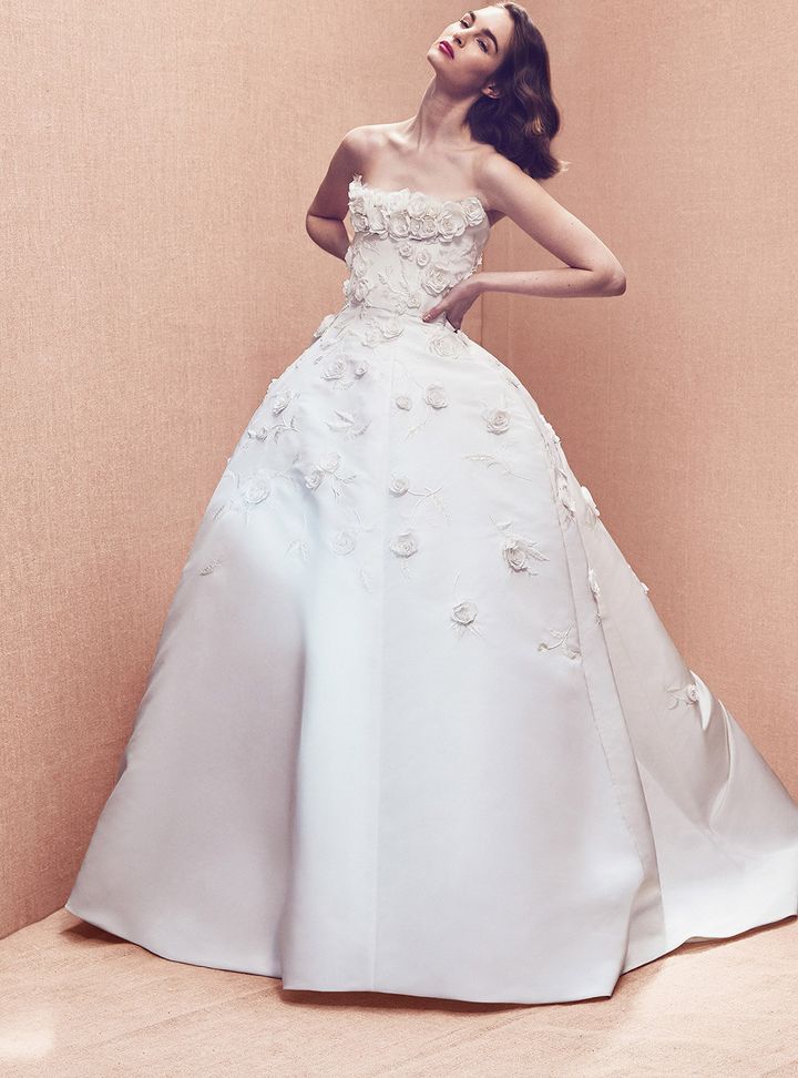 Oscar De La Renta 3D Aplikeli
