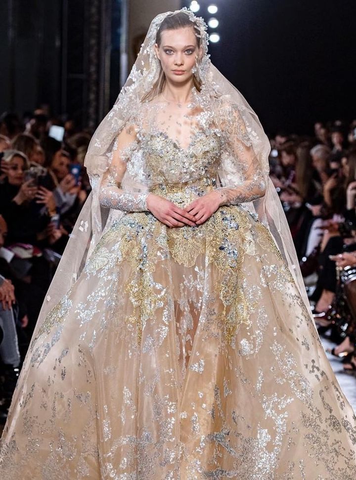 Elie Saab 7 