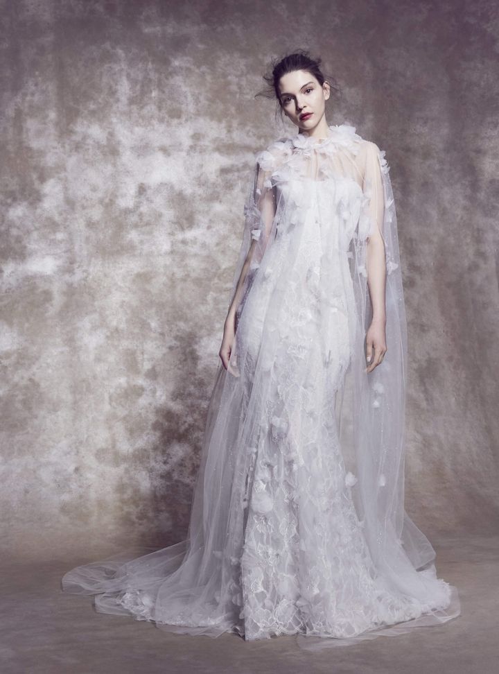 Marchesa Balık Kesim