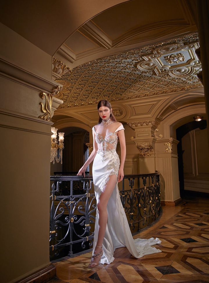 Galia Lahav 3 
