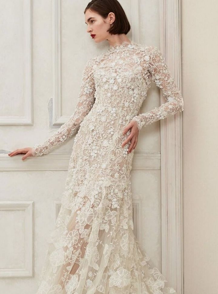 Oscar De La Renta 12 