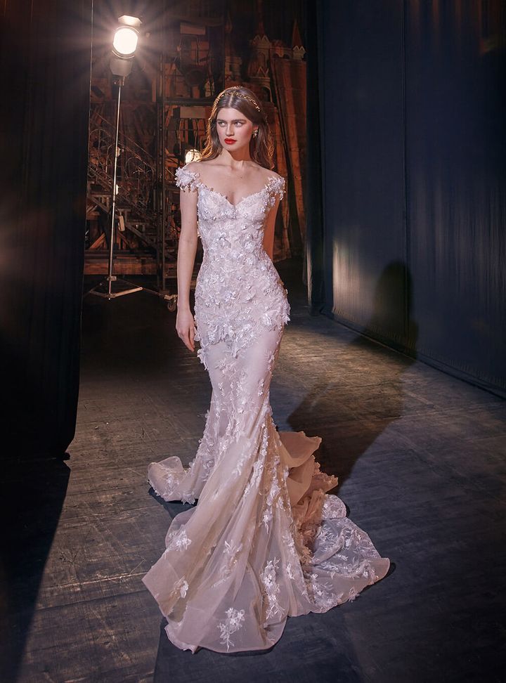 Galia Lahav 1