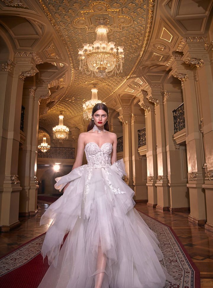 Galia Lahav 6 