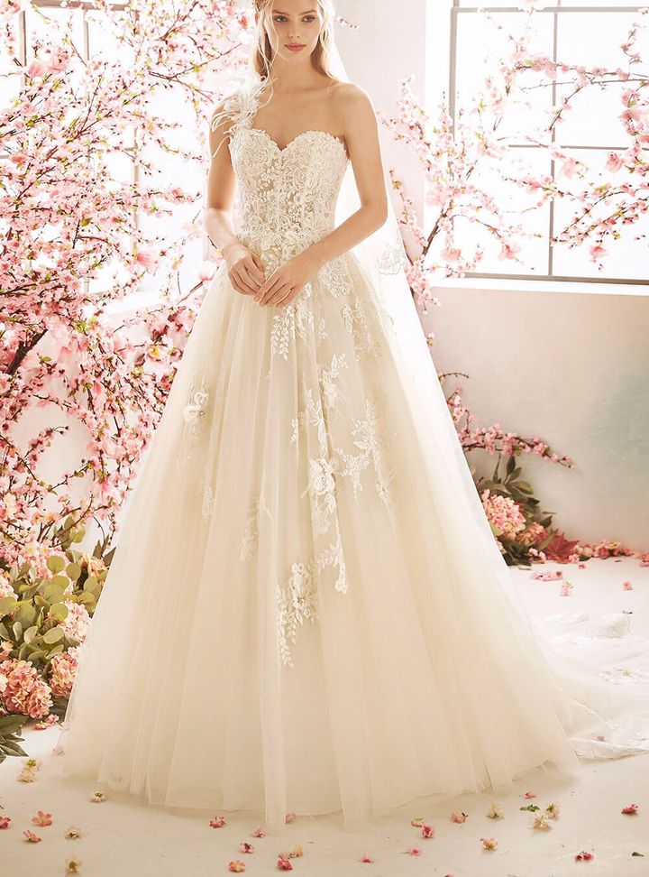 La Sposa 4 