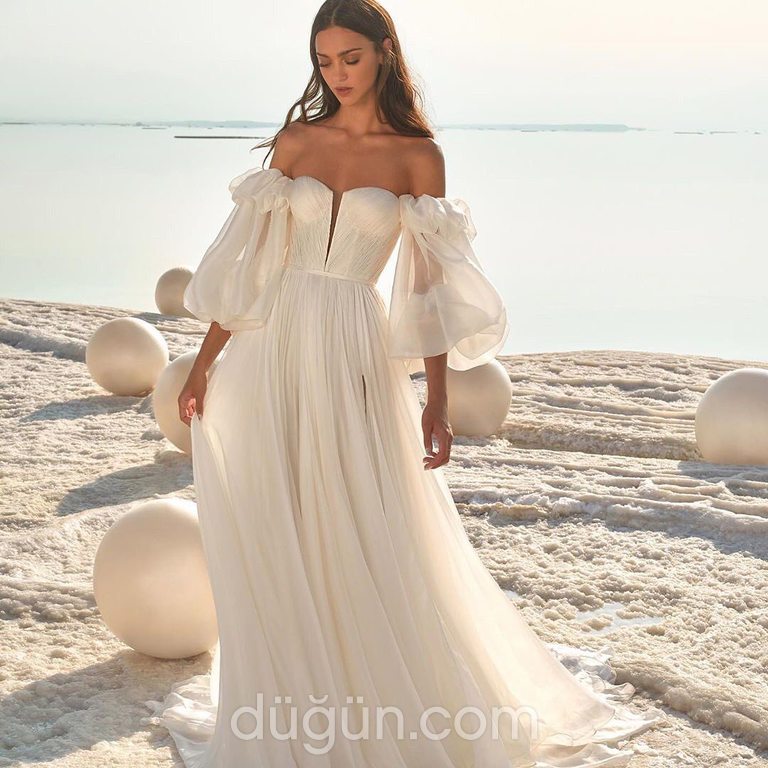 Sade Gelinlikler