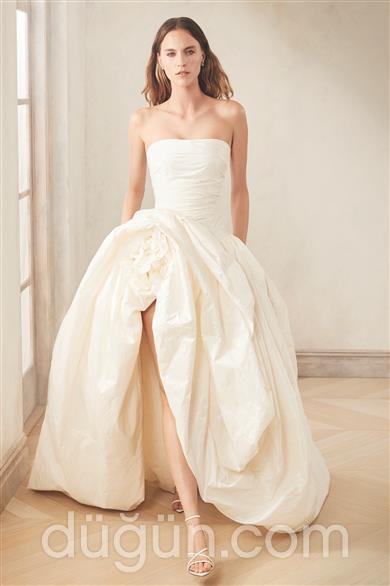 Prenses Model Gelinlikler