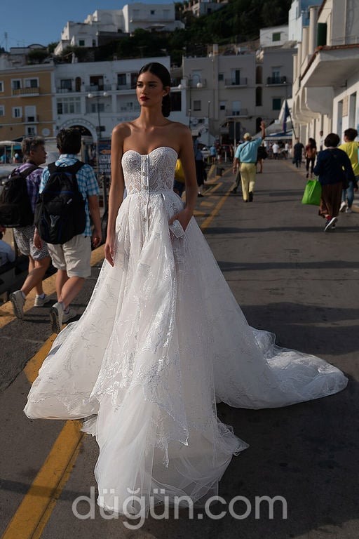 Inbal Dror 5 