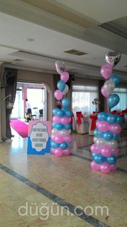 Balonevi Party Store