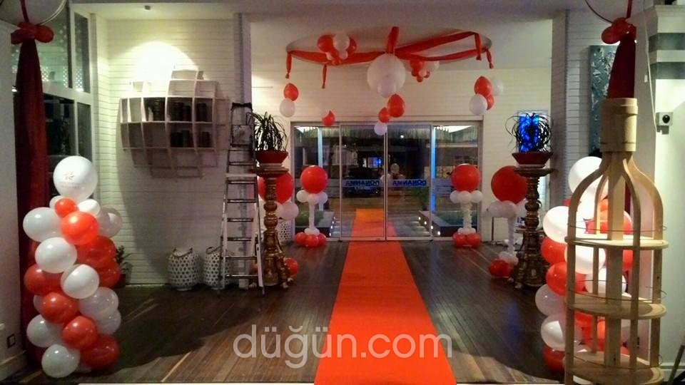 Balonevi Party Store