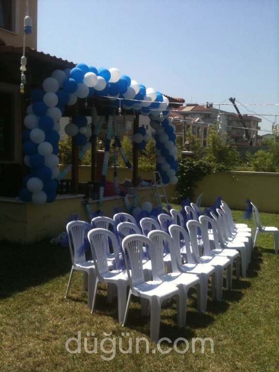 Balonevi Party Store