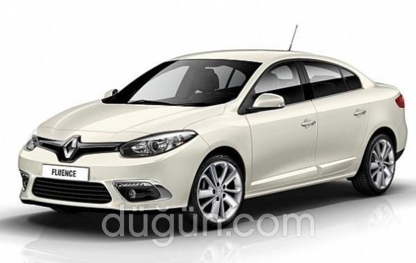 Dizayn Rent A Car