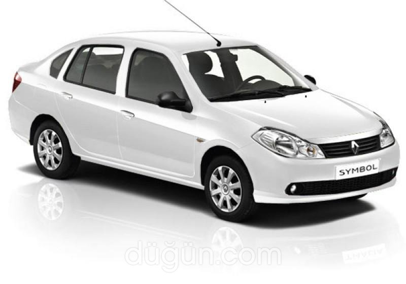Dizayn Rent A Car