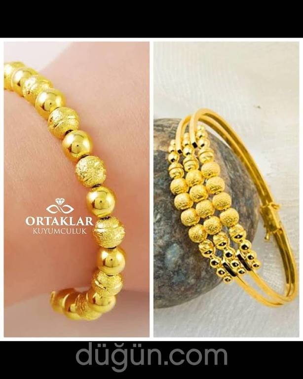 Ortaklar Kuyumculuk