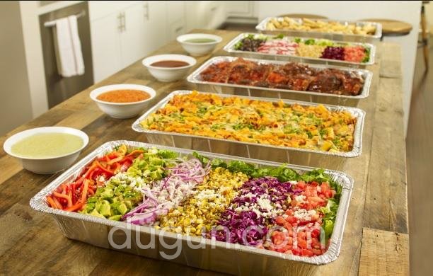 Arpar Catering