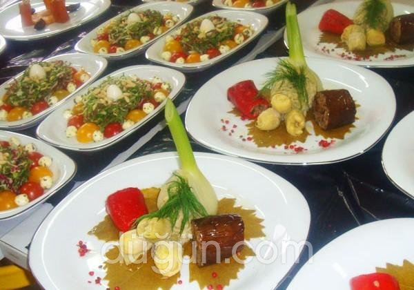 Arpar Catering
