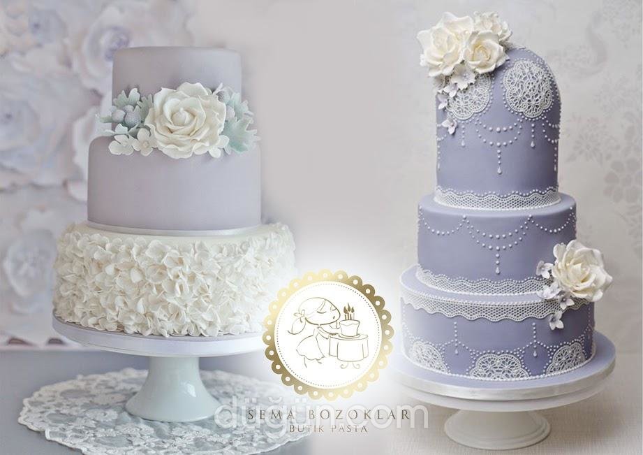 Sema Bozoklar Butik Pasta