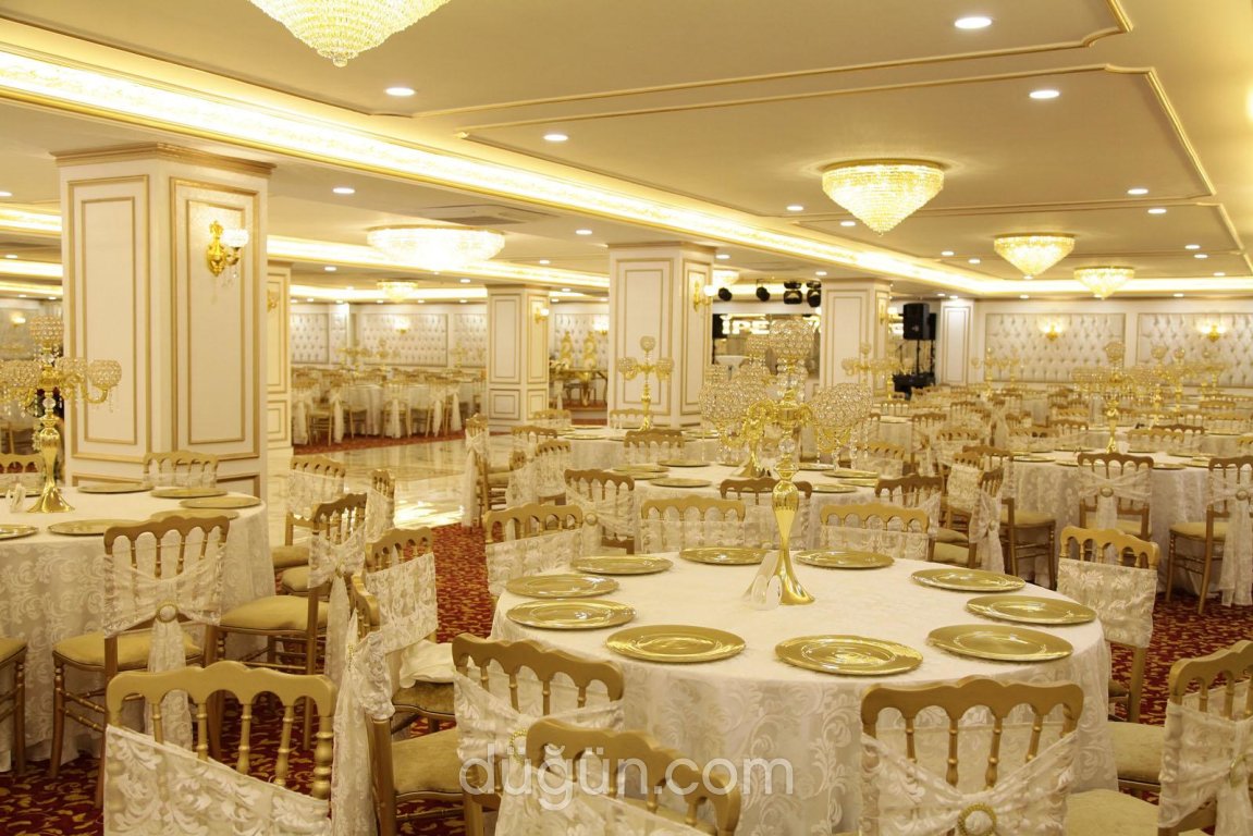 İpek Wedding Balo Davet Ve Toplantı Salonu