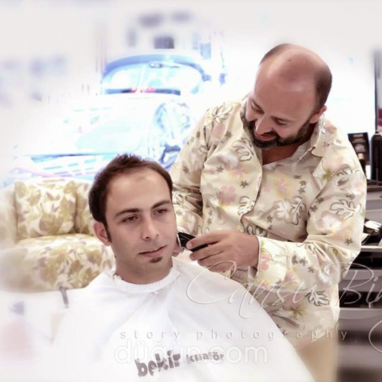 Bekir Kuaför Güzellik Hizmetleri